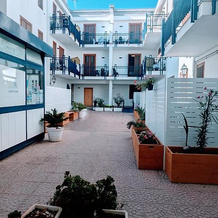 Residence Marinella San Vito Lo Capo Dış mekan fotoğraf
