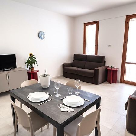 Residence Marinella San Vito Lo Capo Dış mekan fotoğraf