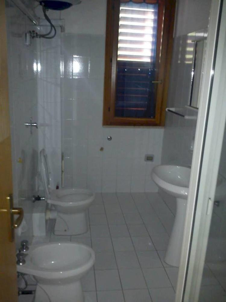 Residence Marinella San Vito Lo Capo Dış mekan fotoğraf