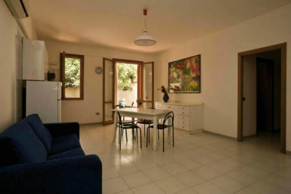 Residence Marinella San Vito Lo Capo Dış mekan fotoğraf