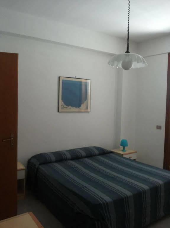 Residence Marinella San Vito Lo Capo Dış mekan fotoğraf