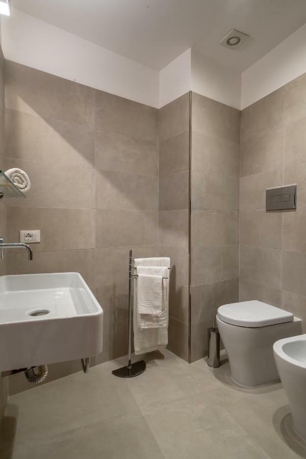 Residence Marinella San Vito Lo Capo Dış mekan fotoğraf