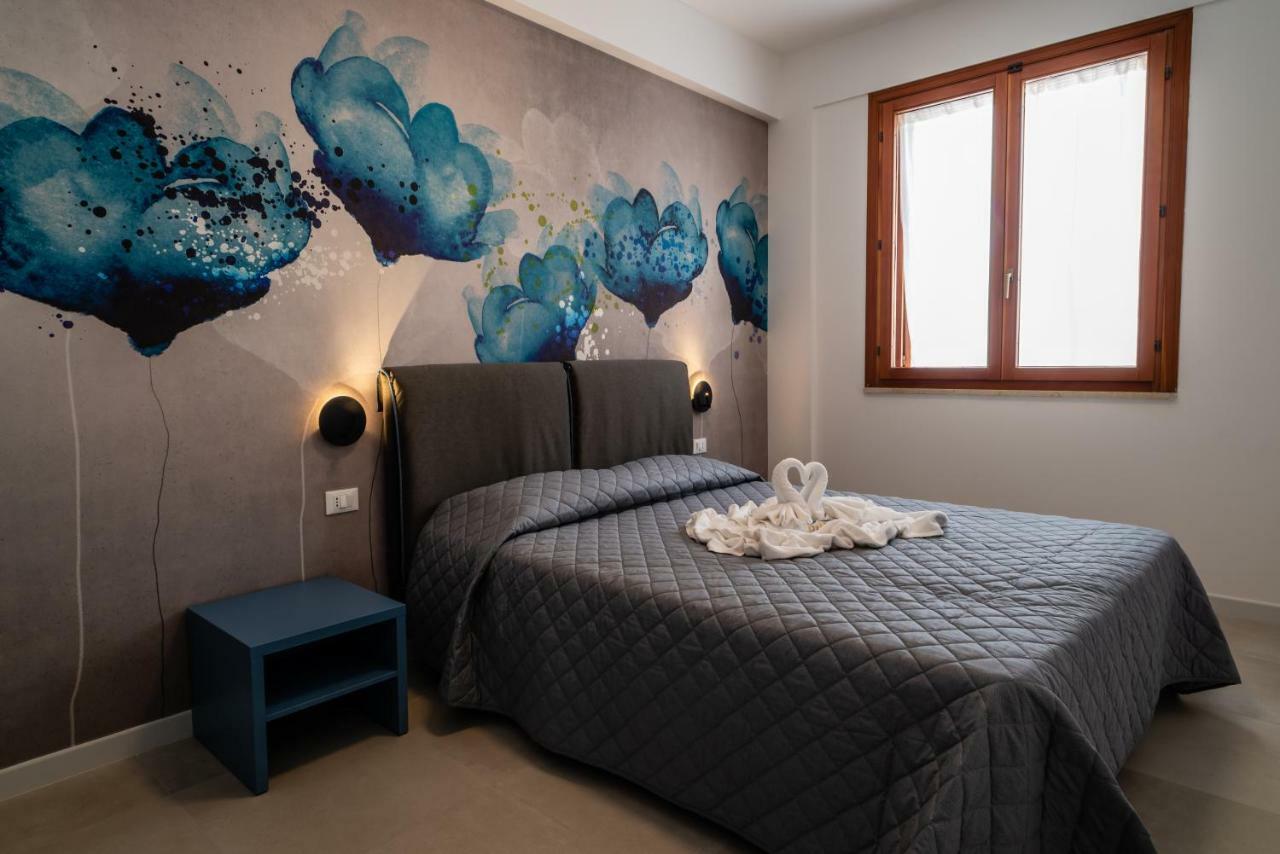 Residence Marinella San Vito Lo Capo Dış mekan fotoğraf