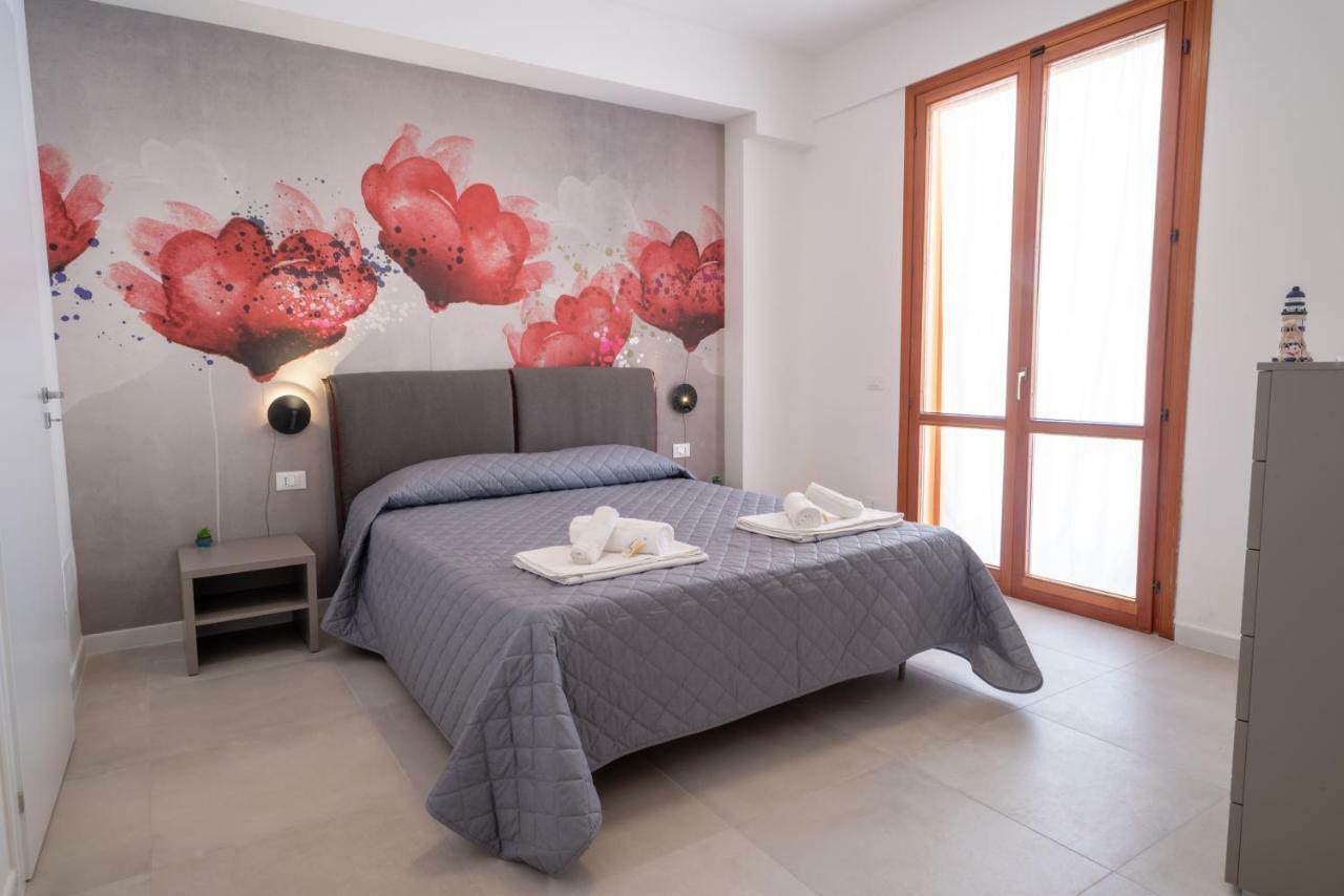 Residence Marinella San Vito Lo Capo Dış mekan fotoğraf