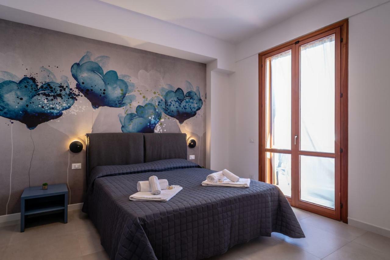 Residence Marinella San Vito Lo Capo Dış mekan fotoğraf
