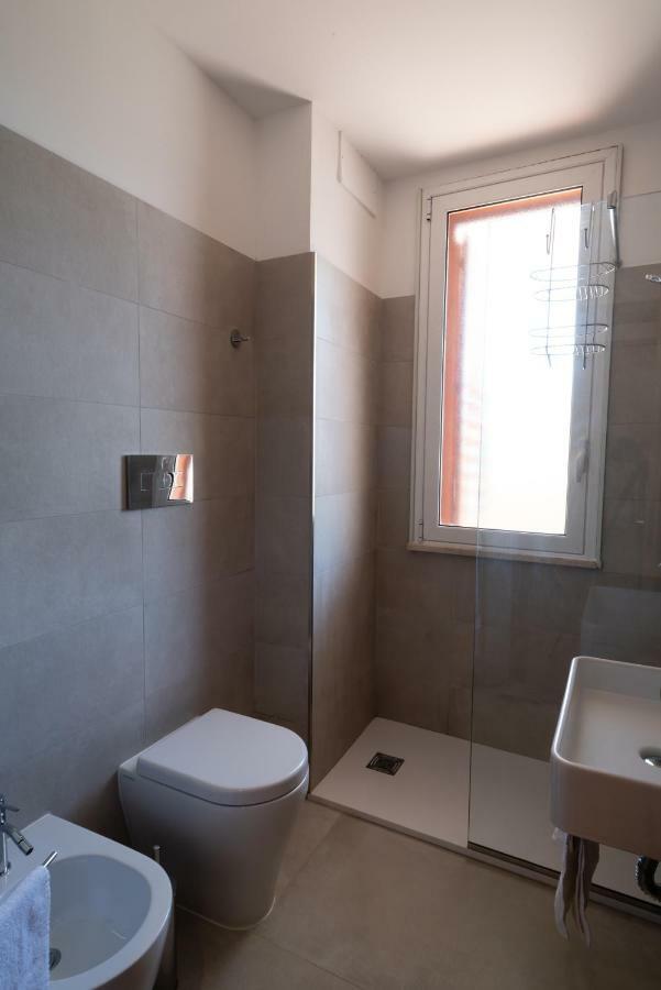 Residence Marinella San Vito Lo Capo Dış mekan fotoğraf